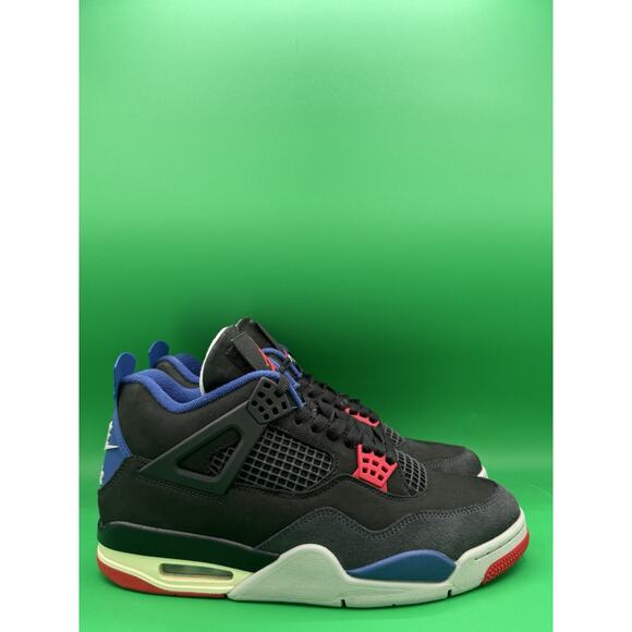 Air Jordan Retro 4 “Rare Air” Size 9 OG Box (FV5029-003) - Picture 1 of 7